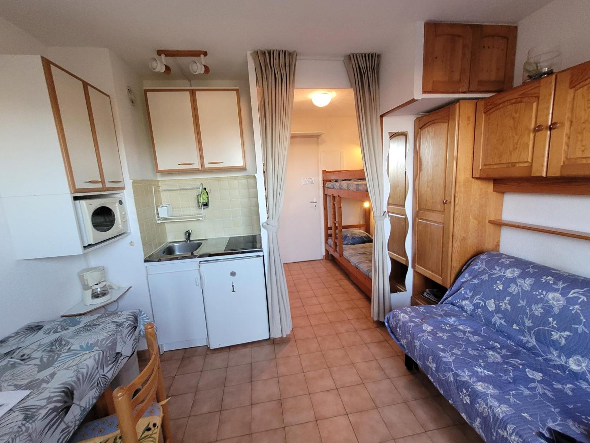 Studio Belle Vue La Londe-les-Maures Exteriér fotografie