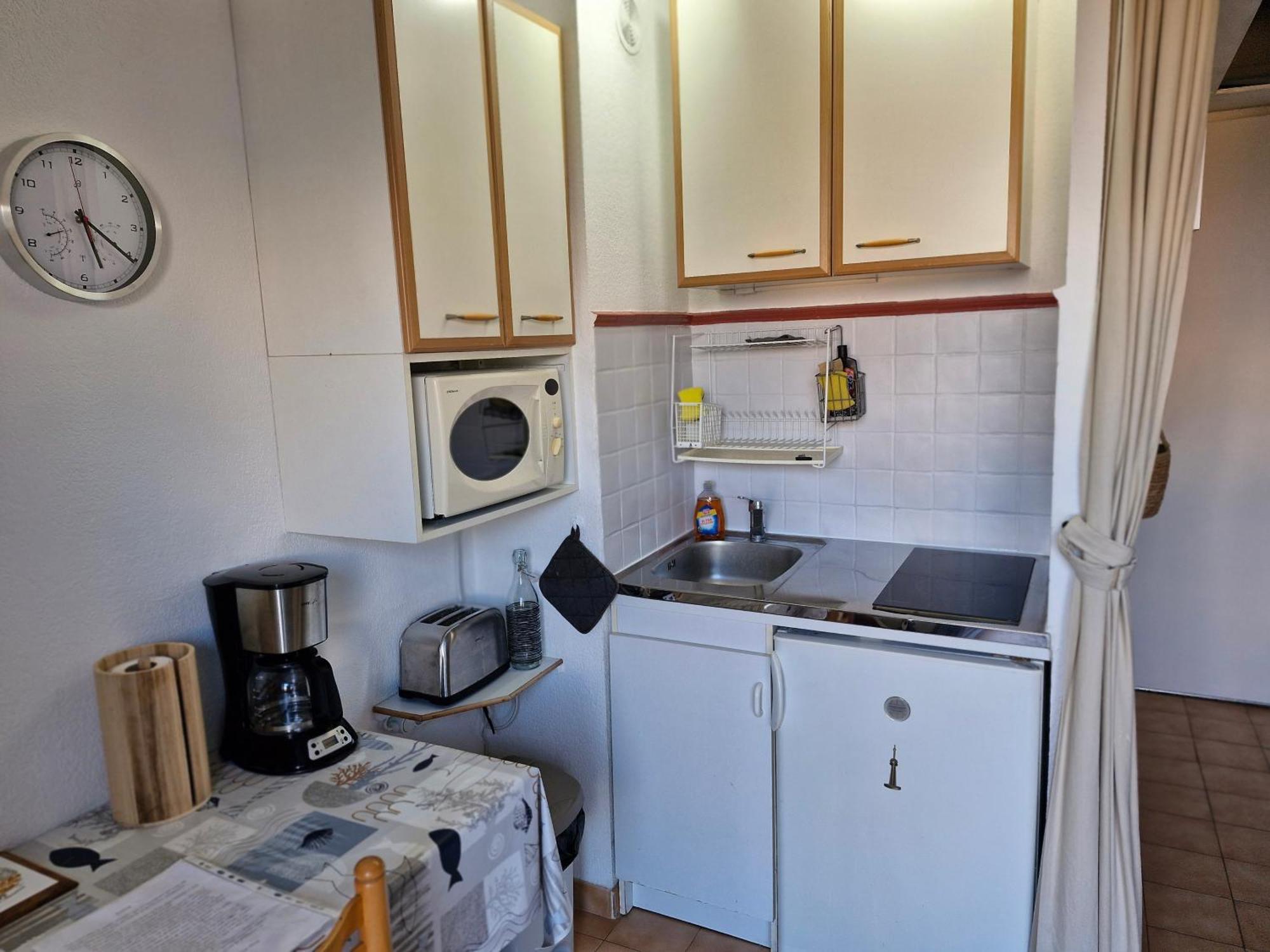 Studio Belle Vue La Londe-les-Maures Exteriér fotografie