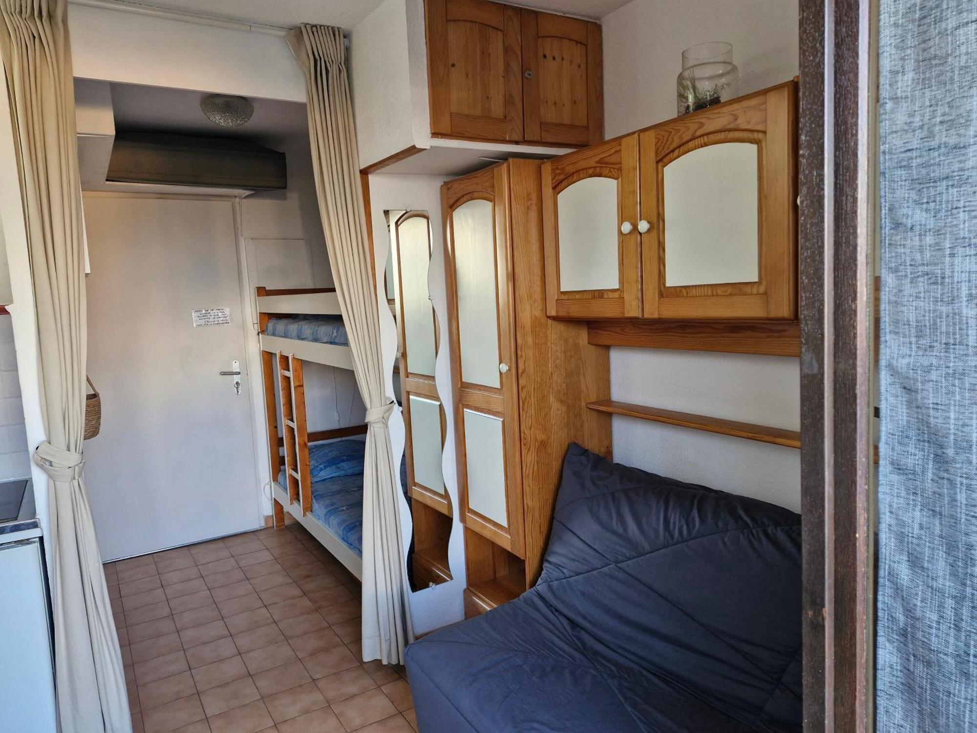 Studio Belle Vue La Londe-les-Maures Exteriér fotografie
